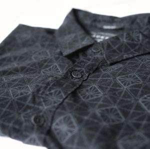 Guess Slim Fit Button Down